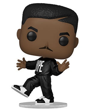 Pop! Rocks PLAY (Kid 'N Play)(Available for Pre-Order)