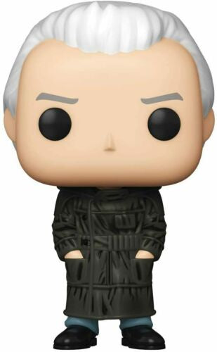 Pop! Movies #1034 ROY BATTY w/Bloody Chase Variant (Blade Runner)