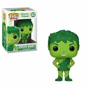 Funko Pop! Ad Icons #42 GREEN GIANT (Green Giant) - Brads Toys