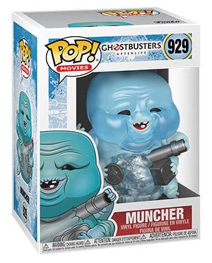 Pop! Ghostbusters MUNCHER (Ghostbusters Afterlife)(Available for Pre-Order)