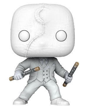 Pop! Marvel MR. KNIGHT (Available for Pre-Order)