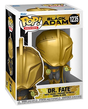 Pop! Movies DOCTOR FATE (Black Adam)(Available for Pre-Order)