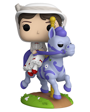 Pop! Ride MARY POPPINS (Disney 100th)(Available for Pre-Order)