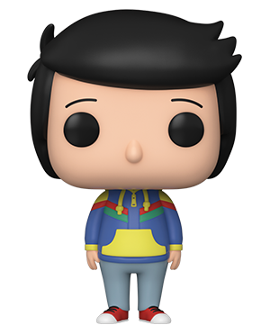Pop! Animation 4 YR OLD BOB (Bob's Burgers)(Available for Pre-Order)