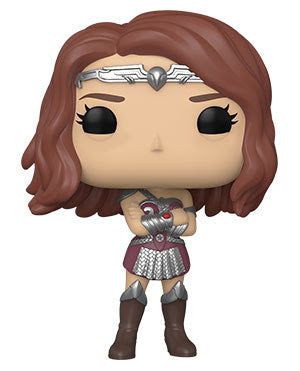 Pop! TV QUEEN MAEVE (the Boys)(Available for Pre-Order)