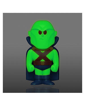 Vinyl Soda MARTIAN MANHUNTER w/Glow Chase (DC)(Available for Pre-Order)