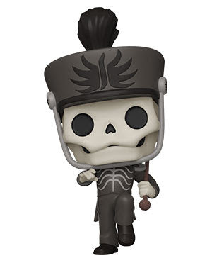 Pop! Albums the BLACK PARADE (My Chemical Romance)(Available for Pre-Order)