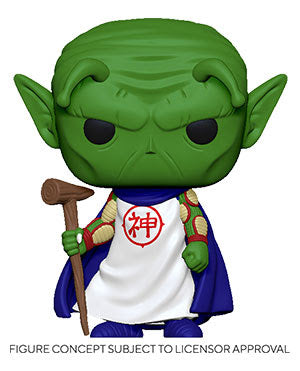 Pop! Animation KAMI (DBZ S9)(Available for Pre-Order)
