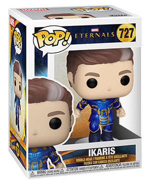 Pop! Marvel IKARIS (Eternals)(Available for Pre-Order)