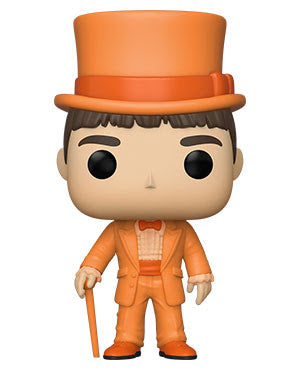 Pop! Movies LLOYD in TUX w/Chase Variant (Dumb & Dumber) #1039