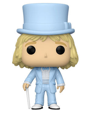Pop! Movies HARRY in TUX w/Chase Variant (Dumb & Dumber) #1040