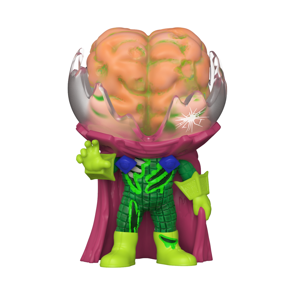 Pop! Marvel ZOMBIES MYSTERIO (Available for Pre-Order)
