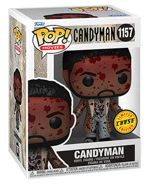 POP Movies: Candyman- Candyman w/ Bloody Chase - CLEARANCE