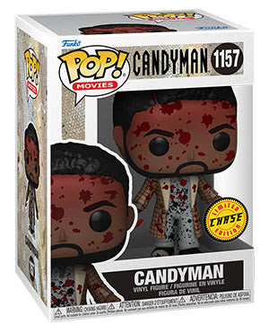 POP Movies: Candyman- Candyman w/ Bloody Chase