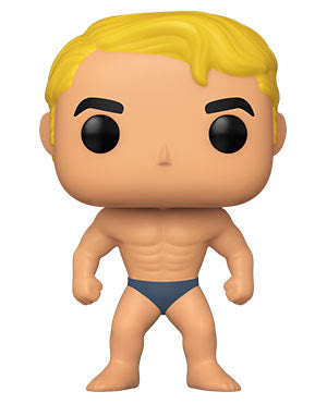 Pop! Vinyl STRETCH ARMSTRONG w/Chase Variant (Hasbro)