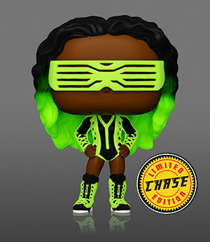 Funko Pop! WWE NAOMI w/Chase - Brads Toys