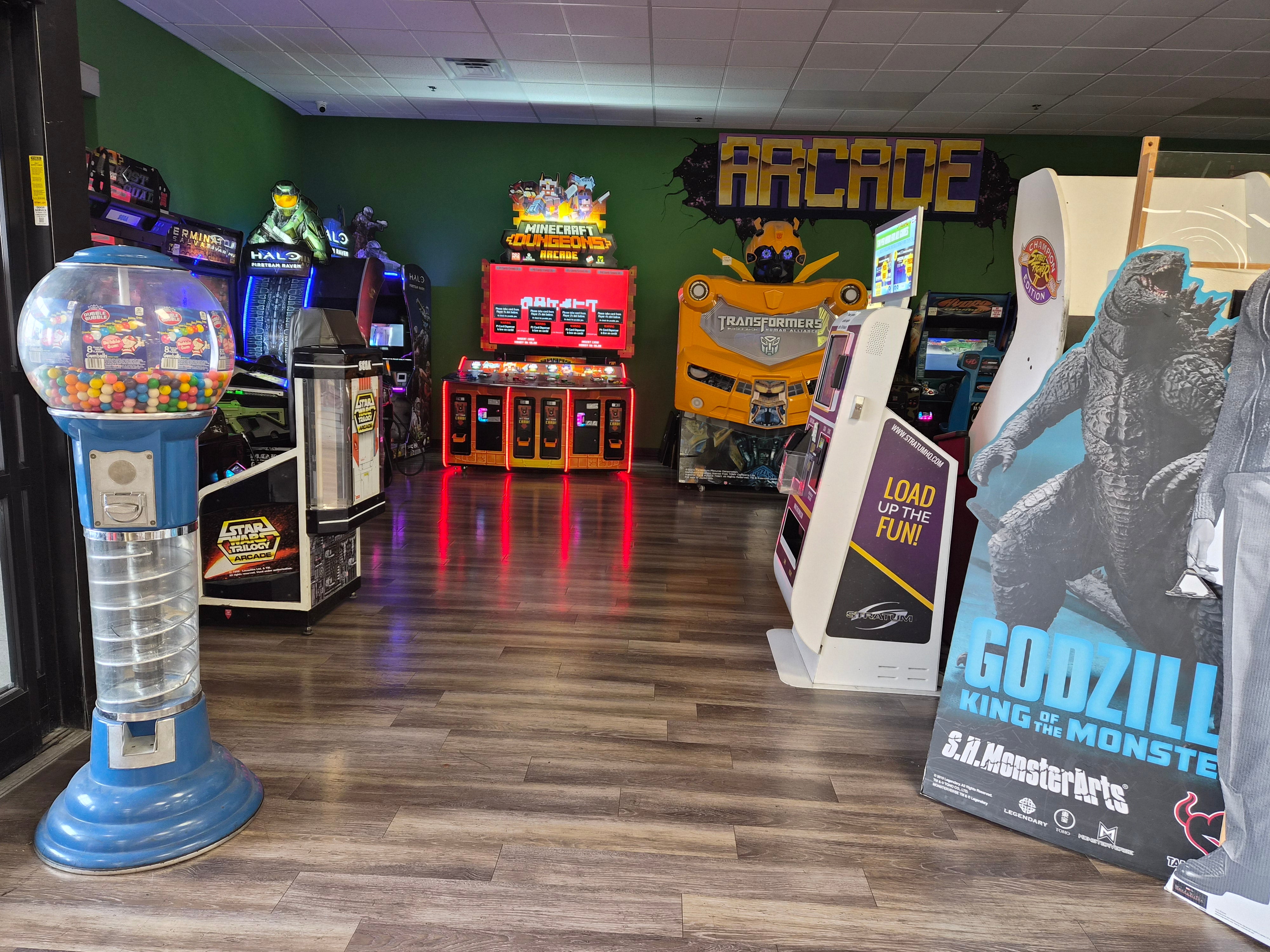 Brad's Toys & Collectibles